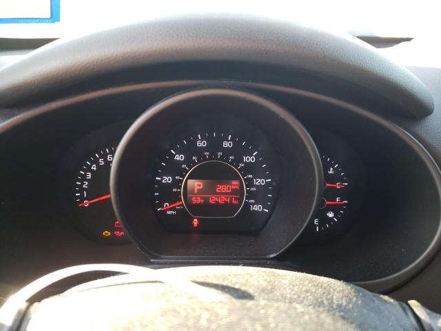 Снимка 9 от търг – 2014 KIA SOUL + с VIN KNDJP3A55E7069731