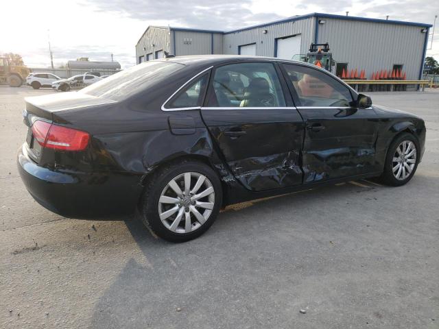 Photo 3 from auction – 2010 AUDI A4 PREMIUM with VIN WAUFFAFL1AN012093