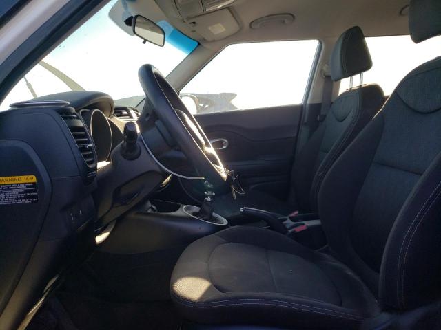 Photo 7 from auction – 2018 KIA SOUL with VIN KNDJN2A25J7586883