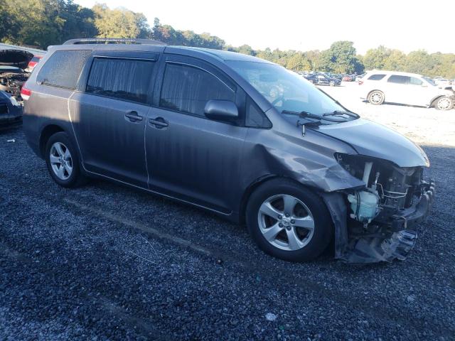 Photo 4 from auction – 2012 TOYOTA SIENNA LE with VIN 5TDKK3DC5CS270612