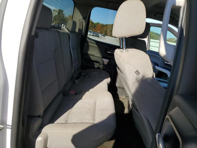Photo 10 from auction – 2014 CHEVROLET SILVERADO with VIN 1GCRCREC3EZ173357