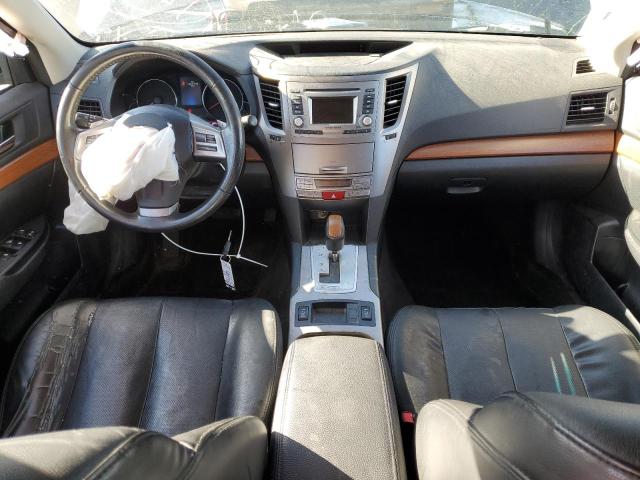 Photo 8 from auction – 2013 SUBARU OUTBACK 2. with VIN 4S4BRCKC1D3230878