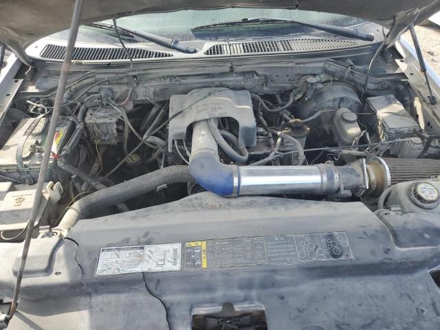 Photo 11 from auction – 2002 FORD F150 with VIN 1FTRX18W42NA87201