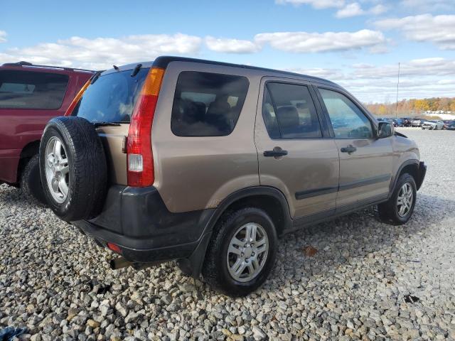 Photo 3 from auction – 2003 HONDA CR-V EX with VIN JHLRD788X3C012046