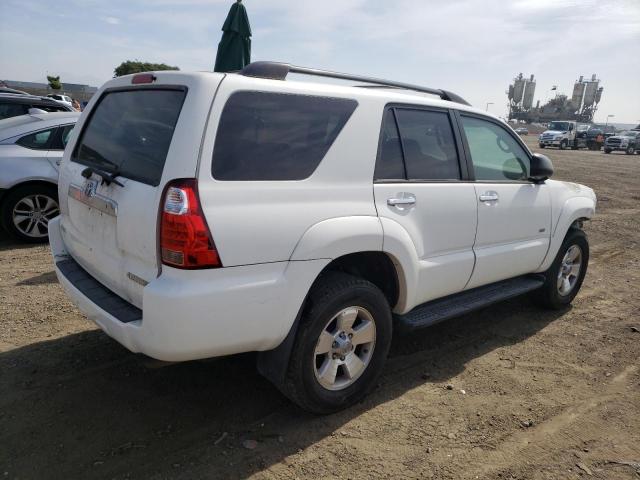 Photo 3 from auction – 2006 TOYOTA 4RUNNER SR with VIN JTEZU14R960075682