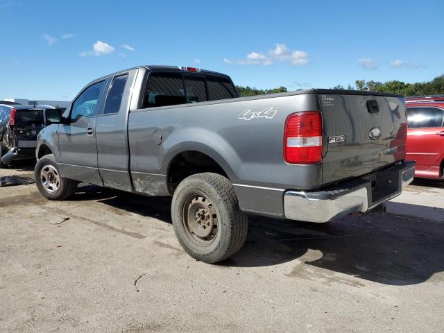 Photo 2 from auction – 2006 FORD F150 with VIN 1FTPX14596NA06767