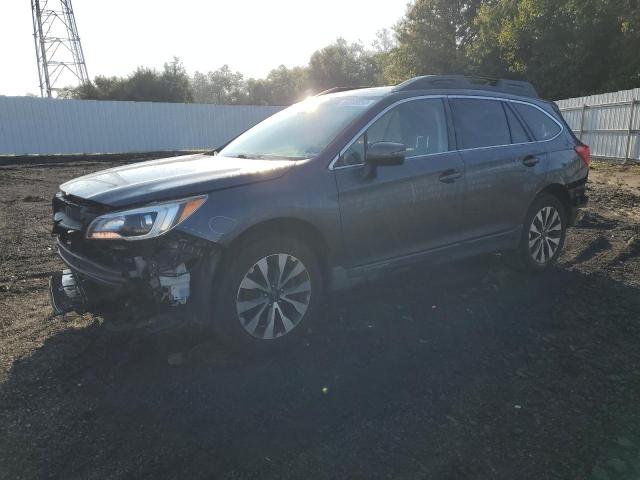 SUBARU OUTBACK 3. 2015 with VIN 4S4BSENC8F3256005 - Photo from auction