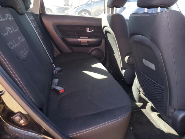 Снимка 10 от търг – 2014 KIA SOUL + с VIN KNDJP3A52E7009647