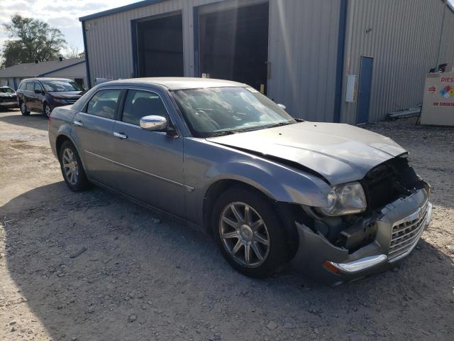 Photo 4 from auction – 2006 CHRYSLER 300C with VIN 2C3KA63H06H239731