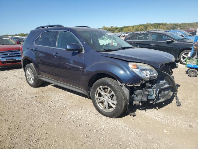 Photo 4 from auction – 2017 CHEVROLET EQUINOX LT with VIN 2GNALCEK8H1609013