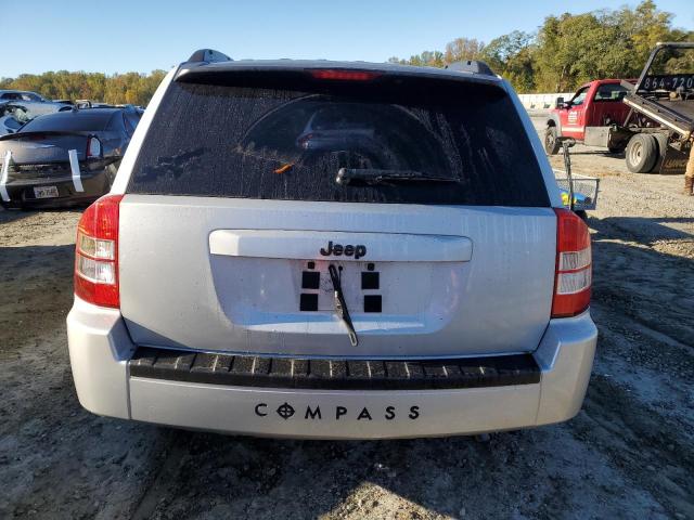 Photo 6 from auction – 2010 JEEP COMPASS SP with VIN 1J4NT4FA1AD513864