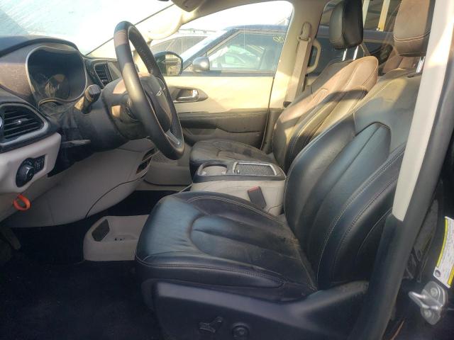 Photo 7 from auction – 2022 CHRYSLER PACIFICA T with VIN 2C4RC1BG3NR181767