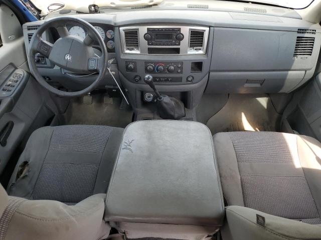 Photo 8 from auction – 2008 DODGE RAM 2500 with VIN 3D7KS29A38G225472