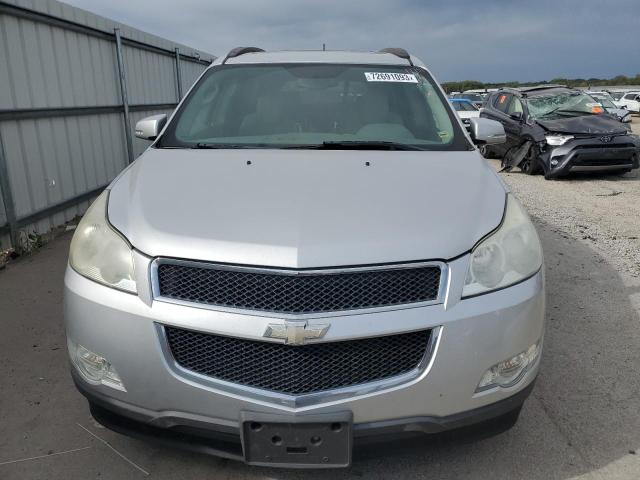 Photo 5 from auction – 2009 CHEVROLET TRAVERSE L with VIN 1GNER23D19S101255