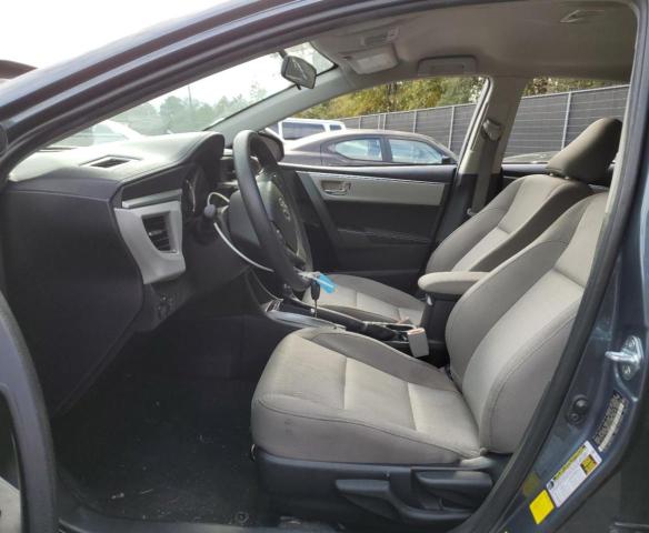 صورة رقم 7 من المزاد - 2016 TOYOTA COROLLA EC مع VIN 2T1BPRHE7GC609305