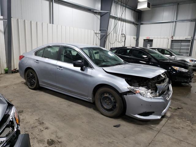 Photo 4 from auction – 2015 SUBARU LEGACY 2.5 with VIN 4S3BNBA60F3059243