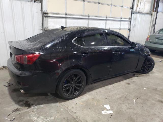 Photo 3 from auction – 2013 LEXUS IS 250 with VIN JTHBF5C23D5186495