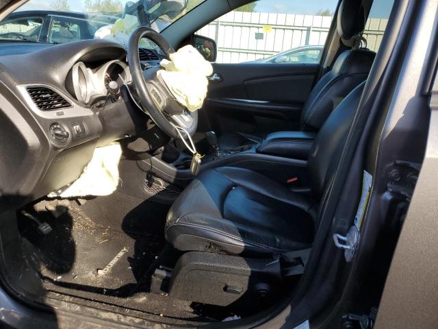 Photo 7 from auction – 2013 DODGE JOURNEY CR with VIN 3C4PDDDG6DT589601