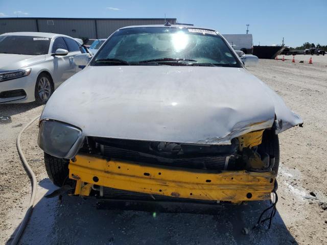 Photo 5 from auction – 2003 CHEVROLET CAVALIER L with VIN 1G1JH12F037225771