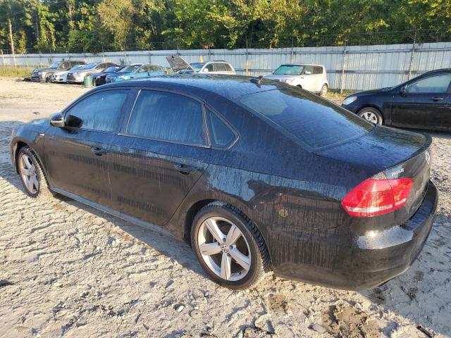 Photo 2 from auction – 2014 VOLKSWAGEN PASSAT S with VIN 1VWAS7A32EC114519