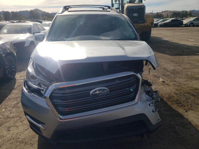 Photo 5 from auction – 2021 SUBARU ASCENT PRE with VIN 4S4WMAHD4M3471550