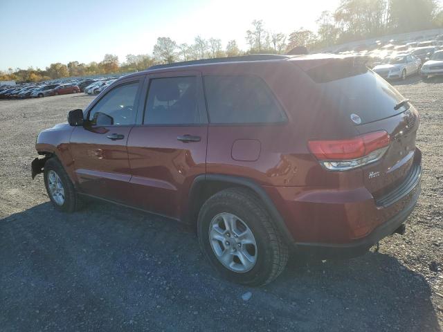 Photo 2 from auction – 2014 JEEP GRAND CHER with VIN 1C4RJFAG7EC232037