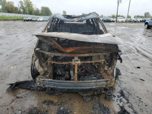 Photo 5 from auction – 2019 CHEVROLET TRAVERSE L with VIN 1GNERFKW2KJ280296