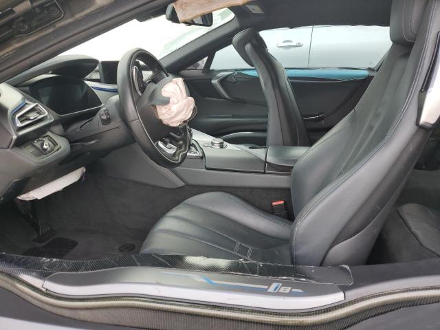 صورة رقم 7 من المزاد - 2017 BMW I8 مع VIN WBY2Z2C37HV676765