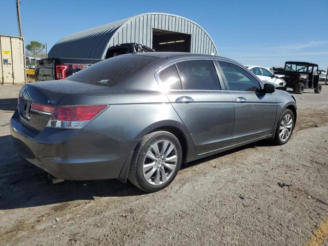 Photo 3 from auction – 2012 HONDA ACCORD EXL with VIN 1HGCP3F89CA016995