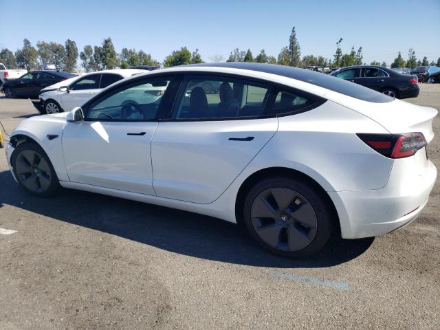 Photo 2 from auction – 2023 TESLA MODEL 3 with VIN 5YJ3E1EA5PF544009