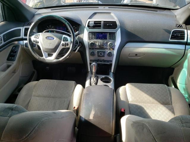 Photo 8 from auction – 2013 FORD EXPLORER X with VIN 1FM5K7D82DGB23641