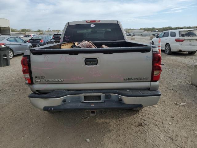 Photo 6 from auction – 2003 CHEVROLET SILVERADO with VIN 1GCGK13U73F251094