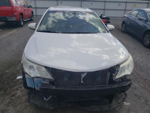 Photo 5 from auction – 2014 TOYOTA CAMRY L with VIN 4T1BF1FK9EU419014