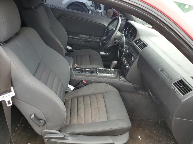 Photo 10 from auction – 2010 DODGE CHALLENGER with VIN 2B3CJ4DV3AH194688