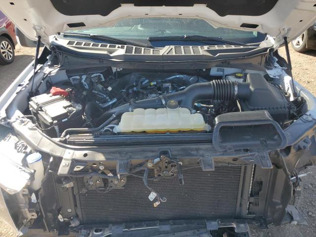 Photo 11 from auction – 2021 FORD F150 SUPER with VIN 1FTEX1EP1MFB94831