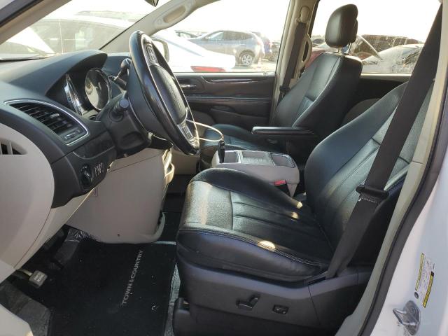 Photo 7 from auction – 2014 CHRYSLER TOWN & COU with VIN 2C4RC1BG3ER348130
