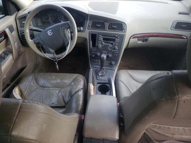 Photo 8 from auction – 2003 VOLVO XC70 with VIN YV1SZ59H331105709