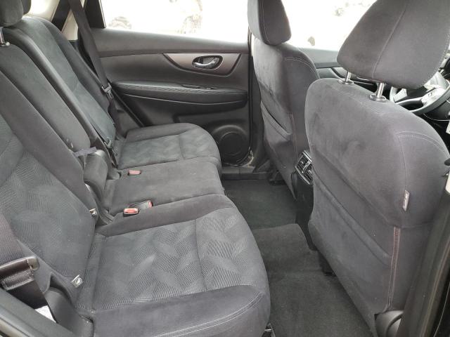 Photo 11 from auction – 2016 NISSAN ROGUE S with VIN JN8AT2MT7GW009527
