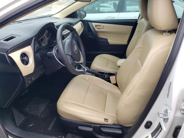 Photo 7 from auction – 2017 TOYOTA COROLLA L with VIN 2T1BURHE2HC890231