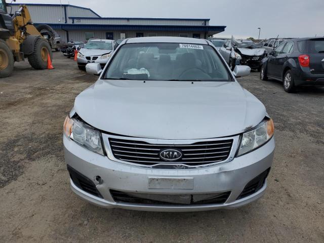 Photo 5 from auction – 2010 KIA OPTIMA LX with VIN KNAGG4A88A5446310