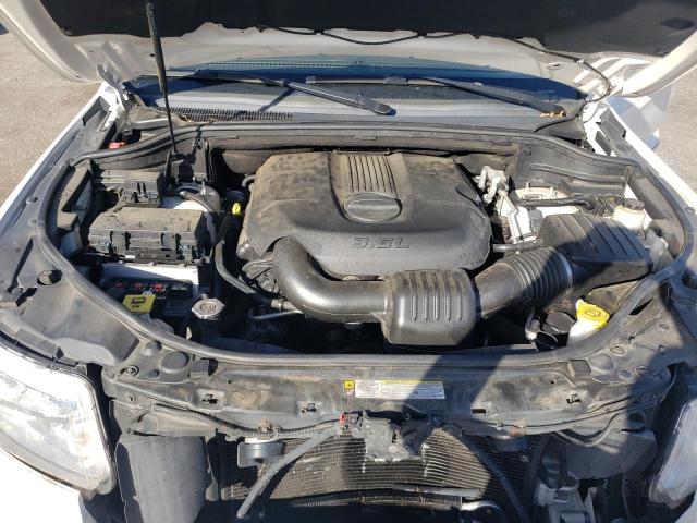 Photo 11 from auction – 2011 JEEP GRAND CHER with VIN 1J4RS4GG3BC719637