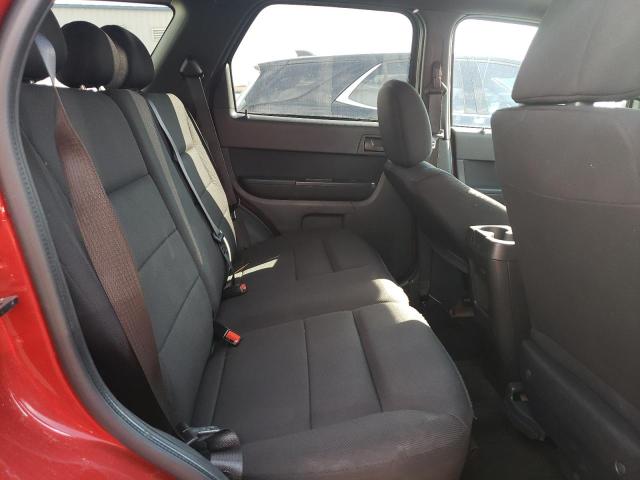 Photo 10 from auction – 2009 FORD ESCAPE XLT with VIN 1FMCU93709KC33484