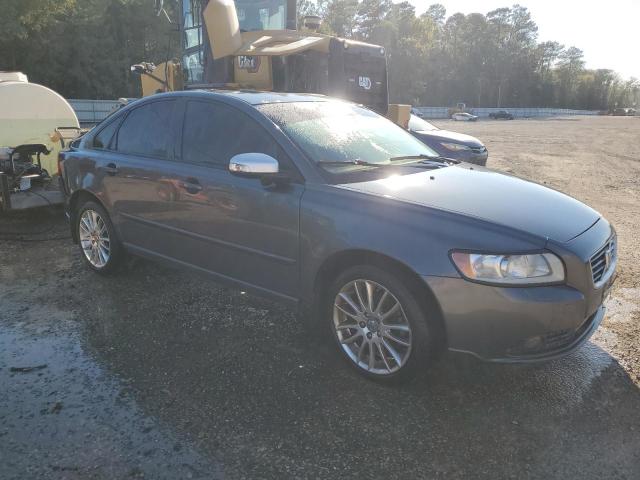 Photo 4 from auction – 2010 VOLVO S40 2.4I with VIN YV1382MS2A2501386
