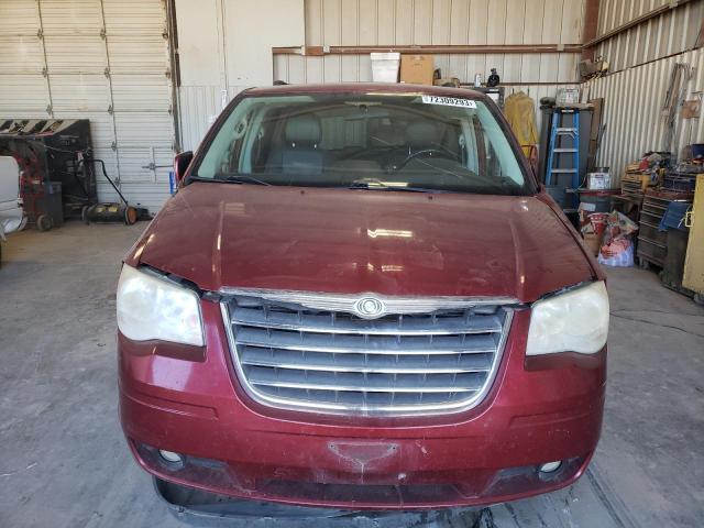 Photo 5 from auction – 2010 CHRYSLER TOWN & COU with VIN 2A4RR8DX1AR320769