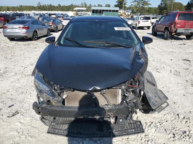 Photo 5 from auction – 2019 TOYOTA COROLLA L with VIN 2T1BURHE1KC212870