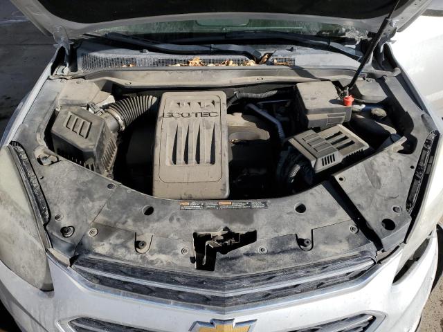 Photo 11 from auction – 2017 CHEVROLET EQUINOX LT with VIN 2GNALCEK3H6305185