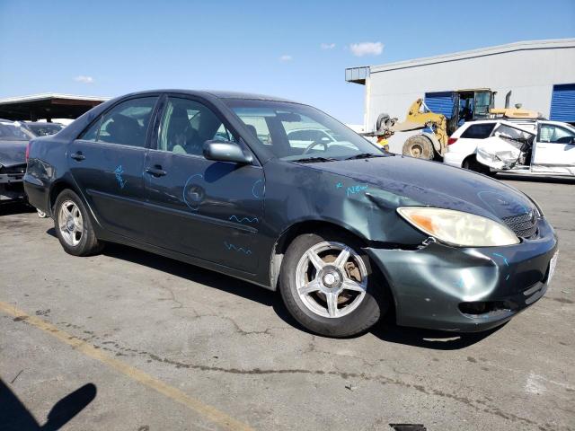 Photo 4 from auction – 2004 TOYOTA CAMRY LE with VIN 4T1BE32K54U351152