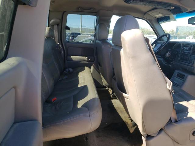 Photo 10 from auction – 2000 CHEVROLET SILVERADO with VIN 2GCEK19T0Y1290842