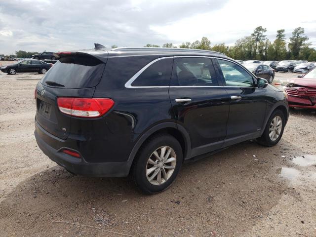 Photo 3 from auction – 2016 KIA SORENTO LX with VIN 5XYPGDA36GG047001