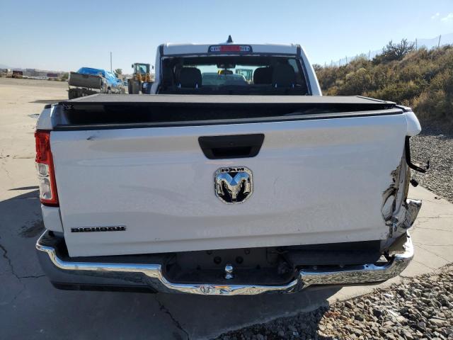 Photo 6 from auction – 2023 RAM 1500 BIG H with VIN 1C6RREFG0PN654399